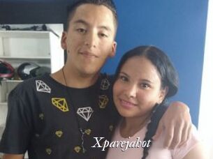 Xparejahot