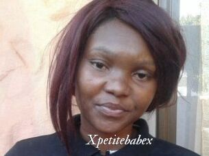 Xpetitebabex