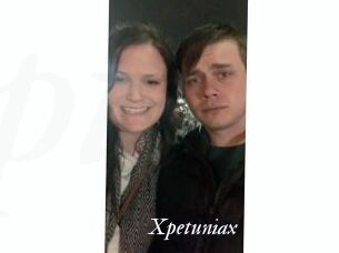 xpetuniax Partouze