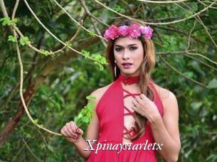xpinaystarletx Partouze