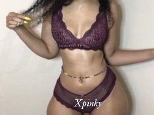 Xpinky