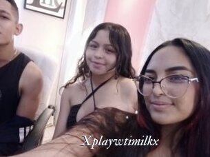 Xplaywtimilkx