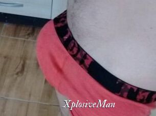 XplosiveMan