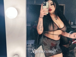 Xprincessmilf
