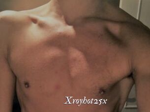 Xroyhot25x