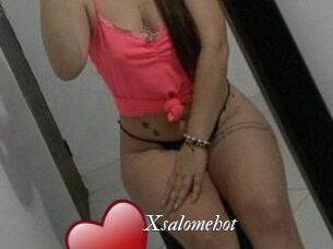 Xsalomehot
