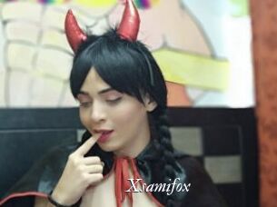 Xsamifox