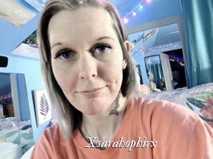 Xsarahophirx