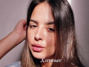 Xseranax