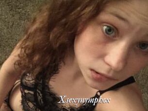 Xsexynymphox