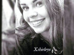 Xshirleyx