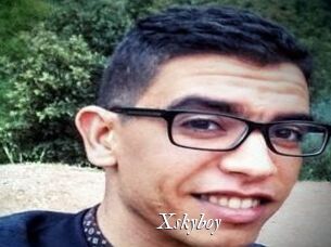 Xskyboy