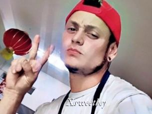 Xsweetboy