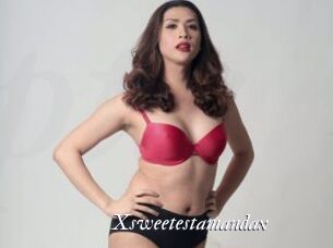 Xsweetestamandax