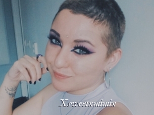 xsweetxmimix Partouze
