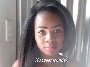 Xsweetycandyx