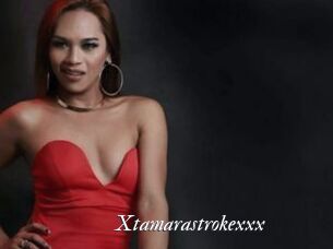 Xtamarastrokexxx