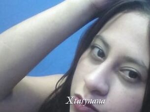 Xtasynana