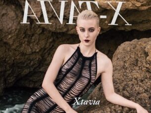 xtavia Partouze