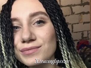Xteasinglipsxxx