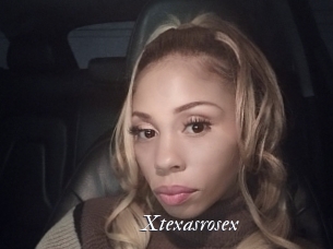 Xtexasrosex