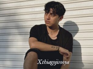 Xthiagojisooya