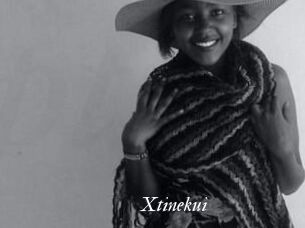 xtinekui Partouze