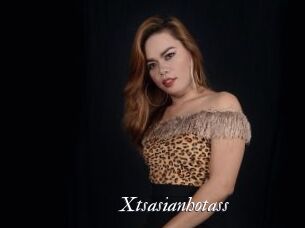 Xtsasianhotass
