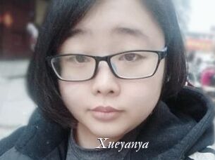 Xueyanya