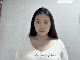 Xumengyao