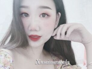 Xuminminbaby