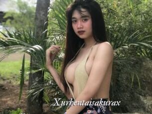 Xurhentaisakurax
