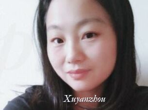 Xuyanzhou