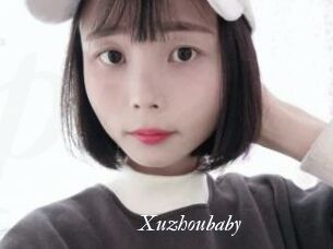 Xuzhoubaby