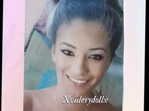 Xvalerydollx