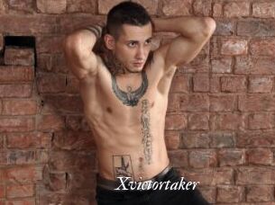 xvictortaker Partouze
