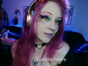 Xvioletoctoberx