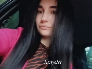 Xviyolet