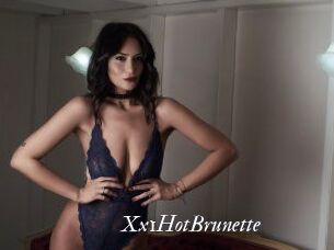Xx1HotBrunette