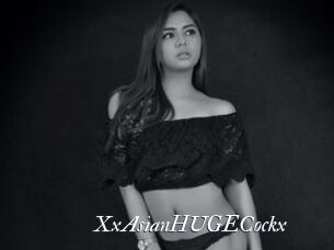 XxAsianHUGECockx