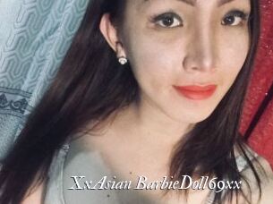 xxAsian_BarbieDoll69xx Partouze