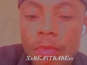 XxBEASTBABExx