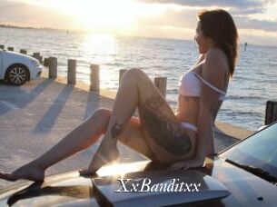 XxBanditxx