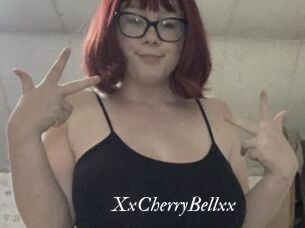 XxCherryBellxx