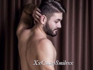 XxCrazySmilexx
