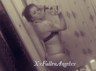 XxFallenAngelxx