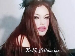 XxFluffyBunnyxx