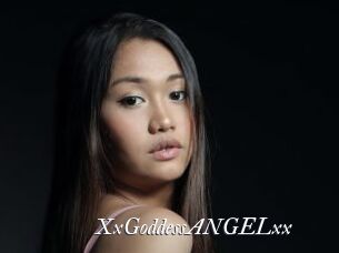 XxGoddessANGELxx