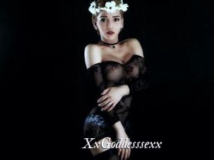 XxGoddesssexx