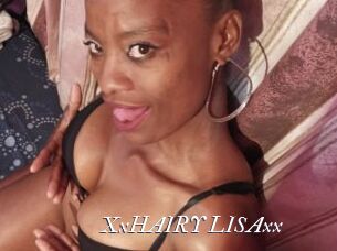XxHAIRY_LISAxx